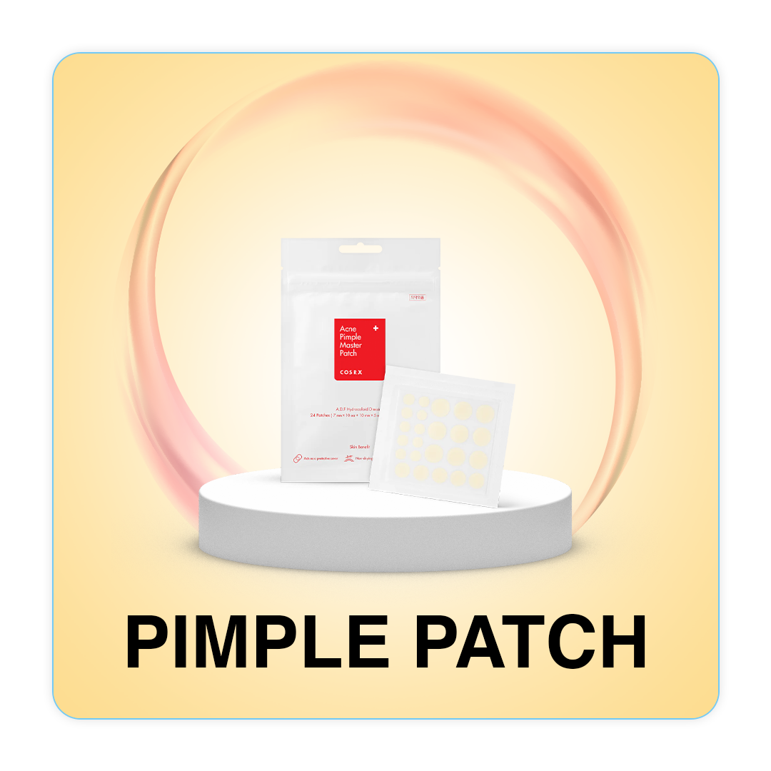 Pimple Patch